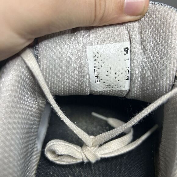 New Balance 990v5 Made In USA Gray Sneakers Mens Size 11 4E Wide - Picture 11 of 15